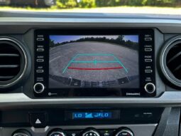 2022 Toyota Tacoma SR5 full