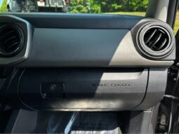 2022 Toyota Tacoma SR5 full