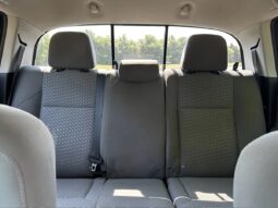 2022 Toyota Tacoma SR5 full