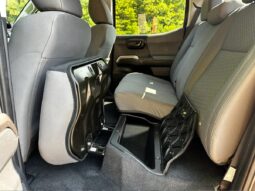 2022 Toyota Tacoma SR5 full