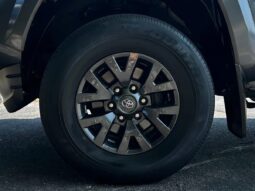 2022 Toyota Tacoma SR5 full