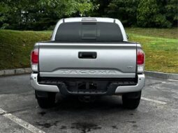 Certified 2022 Toyota Tacoma TRD Off Road full