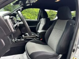 Certified 2022 Toyota Tacoma TRD Off Road full