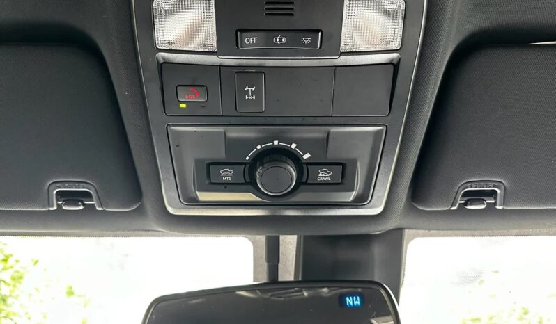 Certified 2022 Toyota Tacoma TRD Off Road full