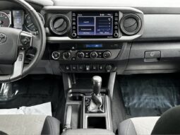 Certified 2022 Toyota Tacoma TRD Off Road full