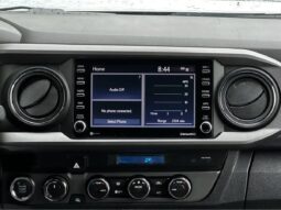 Certified 2022 Toyota Tacoma TRD Off Road full