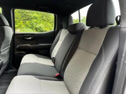 Certified 2022 Toyota Tacoma TRD Off Road full