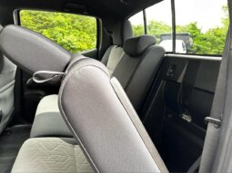 Certified 2022 Toyota Tacoma TRD Off Road full