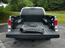 Certified 2022 Toyota Tacoma TRD Off Road full