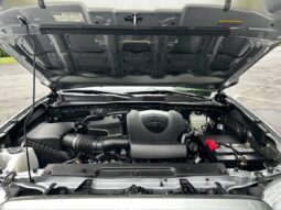 Certified 2022 Toyota Tacoma TRD Off Road full