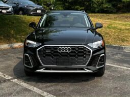 2023 Audi Q5 Premium S line full