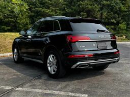 2023 Audi Q5 Premium S line full