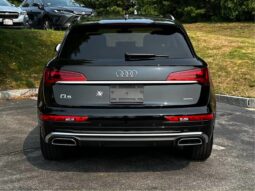 2023 Audi Q5 Premium S line full