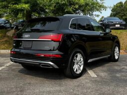 2023 Audi Q5 Premium S line full