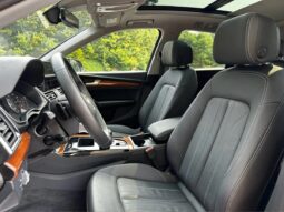 2023 Audi Q5 Premium S line full
