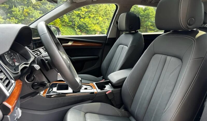 2023 Audi Q5 Premium S line full