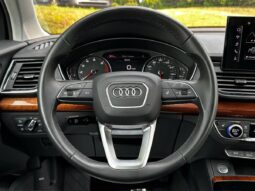 2023 Audi Q5 Premium S line full