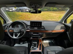 2023 Audi Q5 Premium S line full