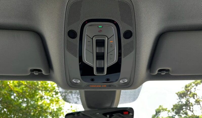 2023 Audi Q5 Premium S line full