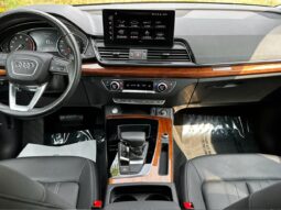 2023 Audi Q5 Premium S line full