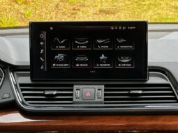 2023 Audi Q5 Premium S line full