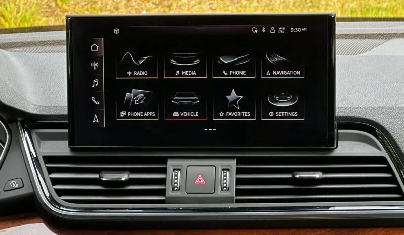 2023 Audi Q5 Premium S line full
