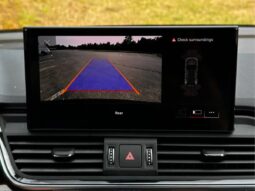 2023 Audi Q5 Premium S line full