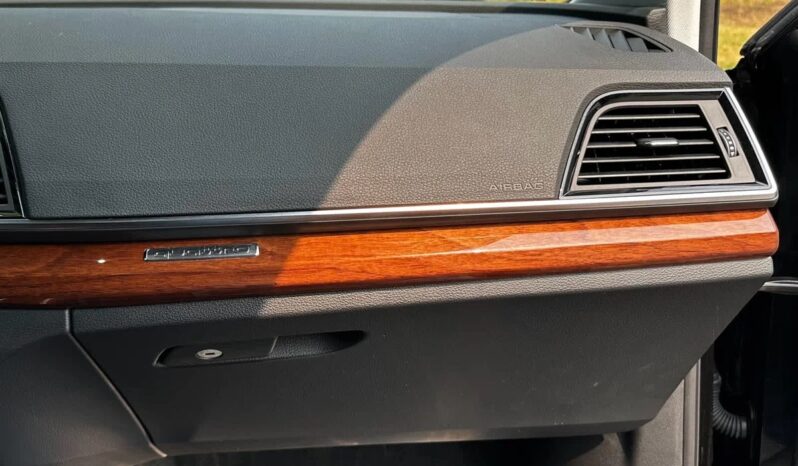 2023 Audi Q5 Premium S line full