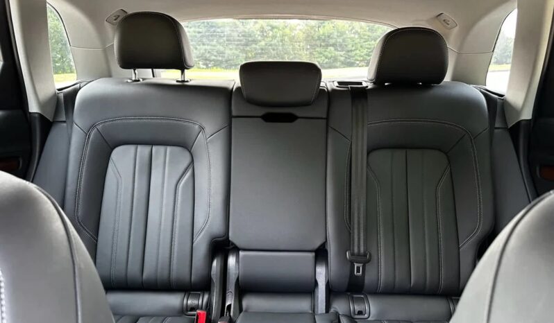 2023 Audi Q5 Premium S line full