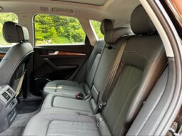 2023 Audi Q5 Premium S line full