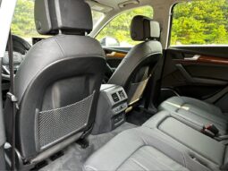 2023 Audi Q5 Premium S line full