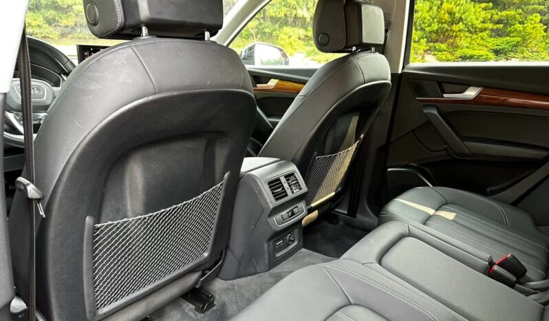 2023 Audi Q5 Premium S line full