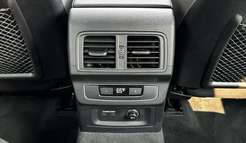 2023 Audi Q5 Premium S line full