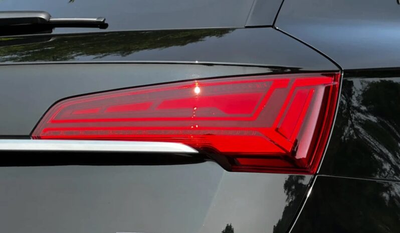 2023 Audi Q5 Premium S line full