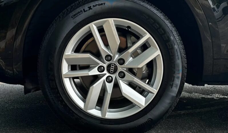 2023 Audi Q5 Premium S line full
