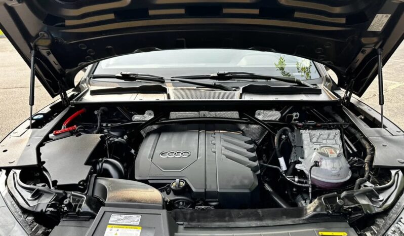 2023 Audi Q5 Premium S line full