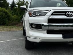 2023 Toyota 4Runner Limited full