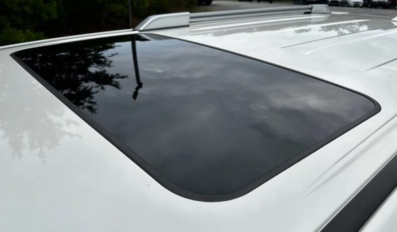2023 Toyota 4Runner Limited full