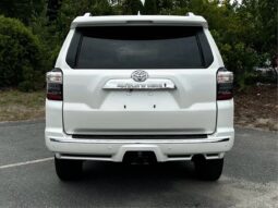 2023 Toyota 4Runner Limited full