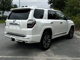 2023 Toyota 4Runner Limited full