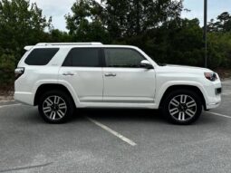 2023 Toyota 4Runner Limited full