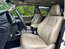 2023 Toyota 4Runner Limited full