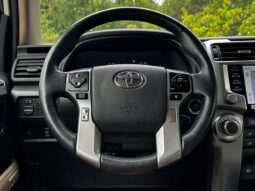2023 Toyota 4Runner Limited full