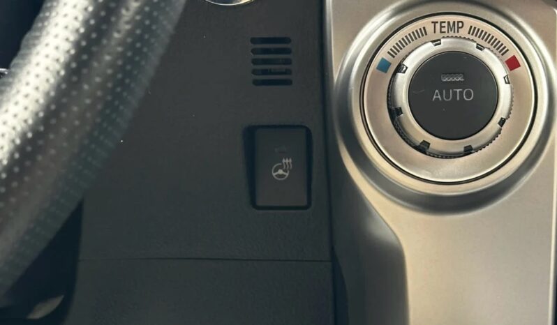 2023 Toyota 4Runner Limited full