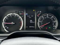 2023 Toyota 4Runner Limited full