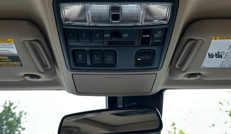 2023 Toyota 4Runner Limited full