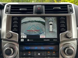 2023 Toyota 4Runner Limited full