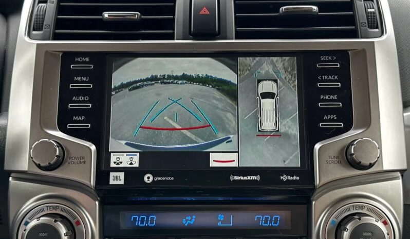 2023 Toyota 4Runner Limited full
