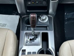 2023 Toyota 4Runner Limited full