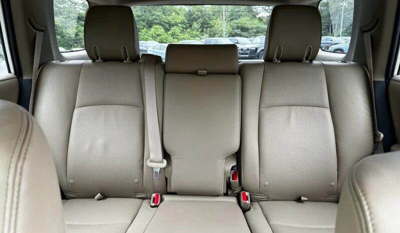 2023 Toyota 4Runner Limited full